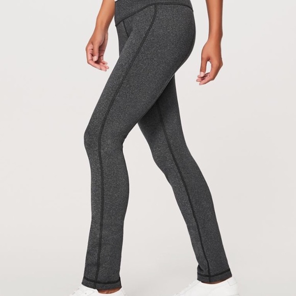 Jumpsuits | Lululemon Straight Leg Pant 